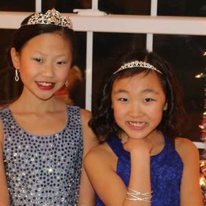 Meet your Posher, Gigi